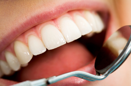 restorative dental care