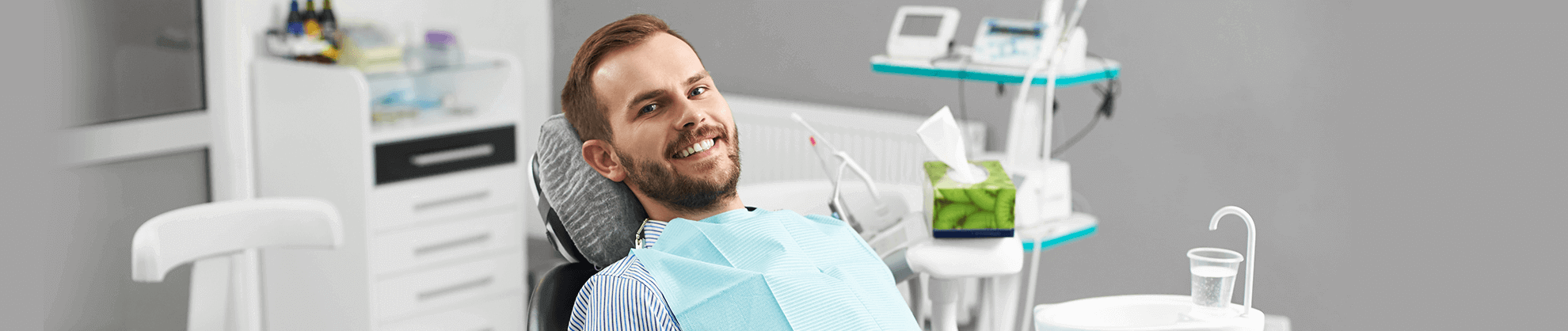 Dental Crowns & Bridges in Frederick MD